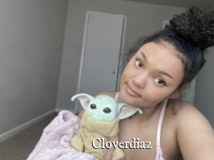 Cloverdiaz