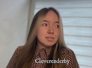 Cloverenderby
