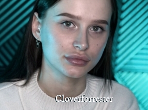 Cloverforrester