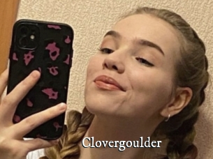 Clovergoulder