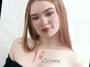 Cloysex