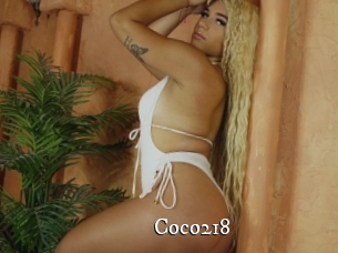 Coco218