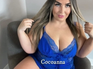 Cocoanna