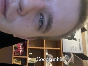 Cocojambik