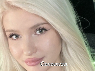 Cocosecret