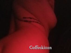 Coffeekitten