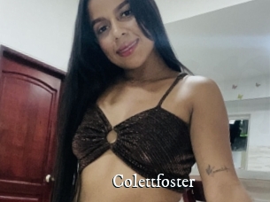 Colettfoster