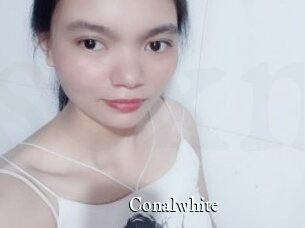 Conalwhite