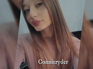 Connieryder