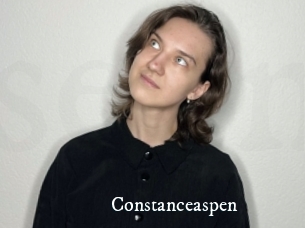 Constanceaspen