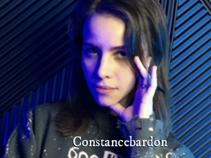 Constancebardon