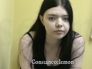 Constanceclemon