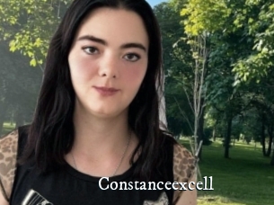 Constanceexcell