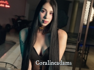 Coralineadams