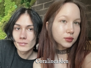 Coralineaiden