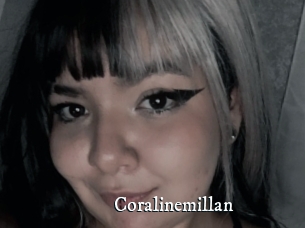 Coralinemillan