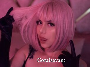 Coralsavant