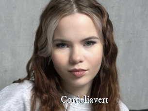 Cordeliavert