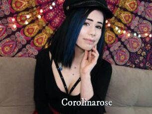 Corolinarose