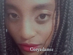 Coryadamss