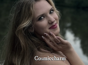 Cosmiccharm