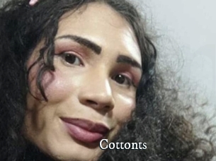 Cottonts