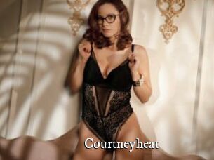 Courtneyheat
