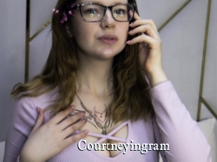 Courtneyingram
