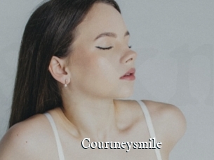 Courtneysmile