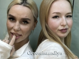 Coventinaandlyn