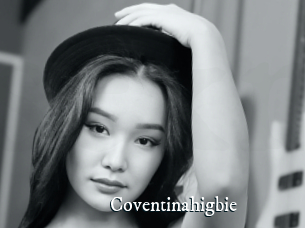 Coventinahigbie