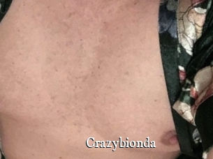 Crazybionda