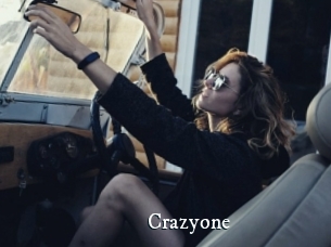 Crazyone