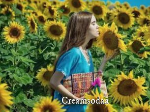 Creamsodaa