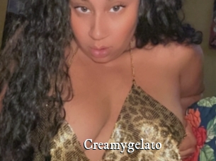 Creamygelato
