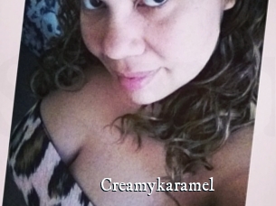 Creamykaramel