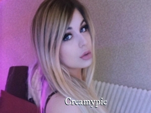 Creamypie