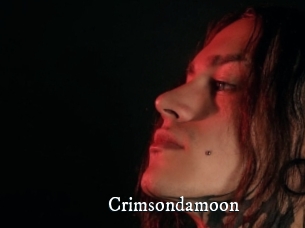 Crimsondamoon