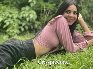 Crisspiccone