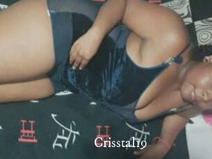 Crisstal19