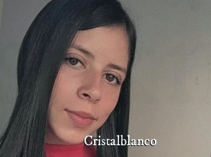 Cristalblanco