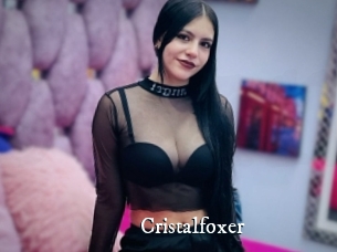 Cristalfoxer