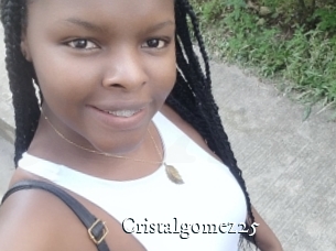 Cristalgomez25