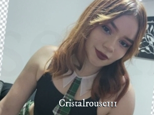 Cristalrouse111