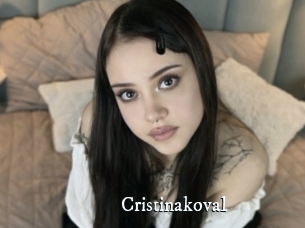 Cristinakoval