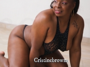 Cristinebrowns