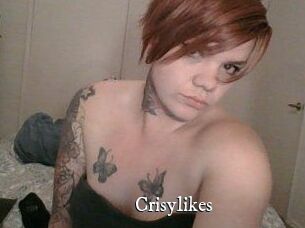 Crisylikes