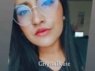 Criystallcute