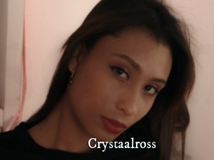 Crystaalross