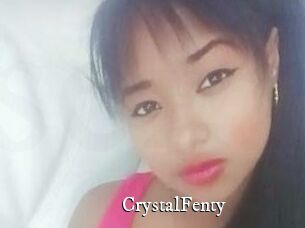 CrystalFenty